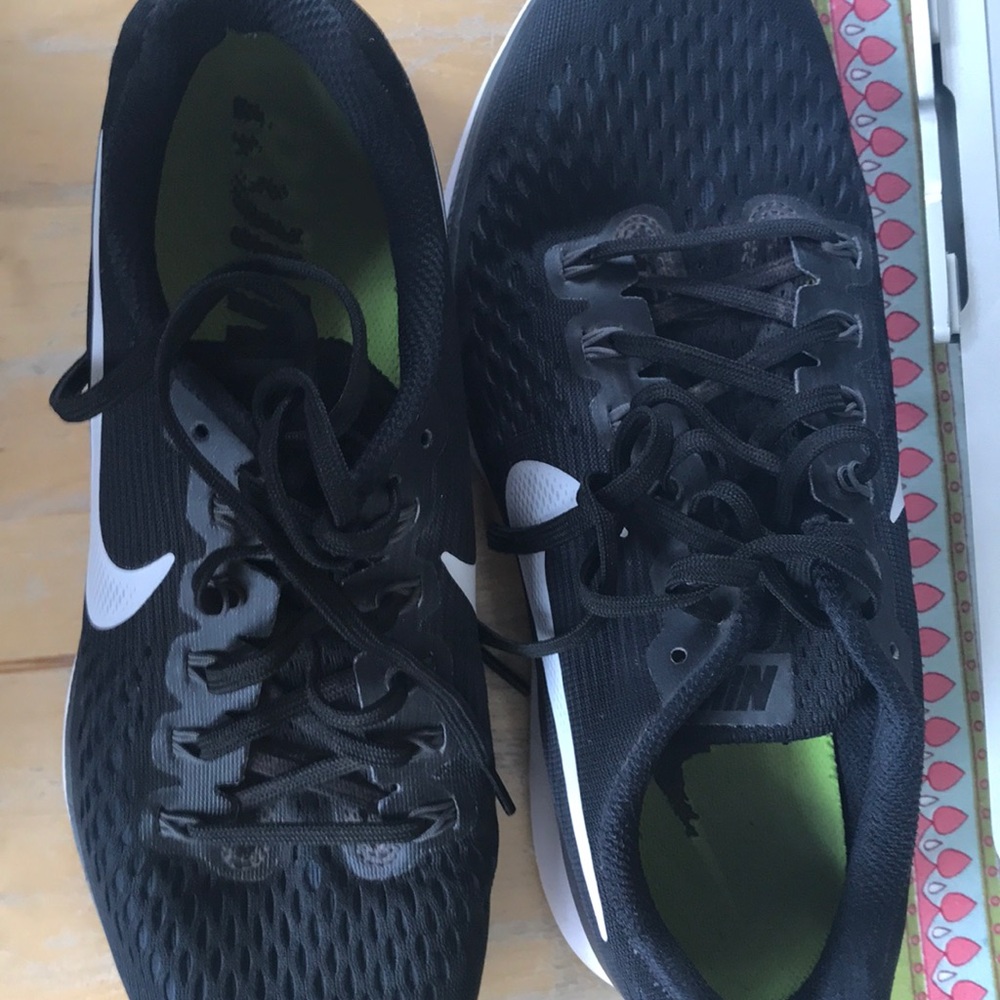 Nike Zoom track Shoes